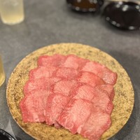 大阪福島焼肉 とっぷく - 