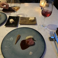Terrace Dining TANGO - 