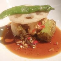 膳處漢ぽっちり - 