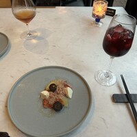 Terrace Dining TANGO - 