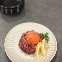 大阪福島焼肉 とっぷく - 