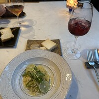 Terrace Dining TANGO - 