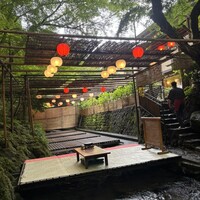 貴船 仲よし - 