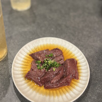 大阪福島焼肉 とっぷく - 