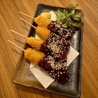 しゃぶしゃぶ・創作料理居酒屋 豚吟 栄店 - 