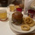 THE GREAT BURGER - 料理写真: