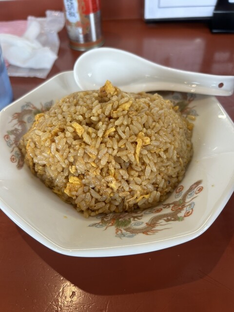 Chahan Senmon Ten Kinryu Ichinomiya Okumachi Ten