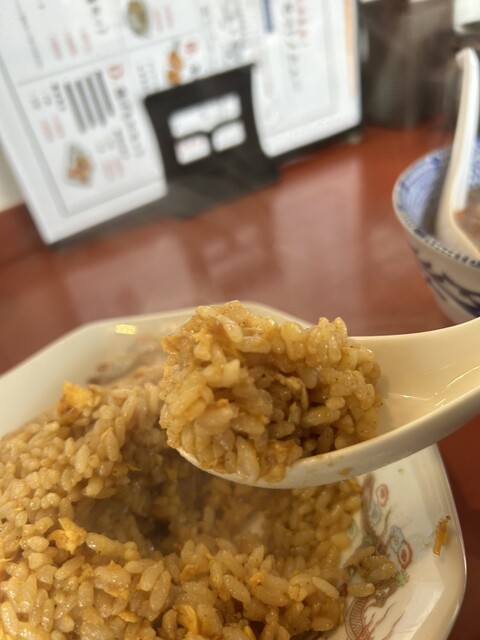 Chahan Senmon Ten Kinryu Ichinomiya Okumachi Ten photo 3