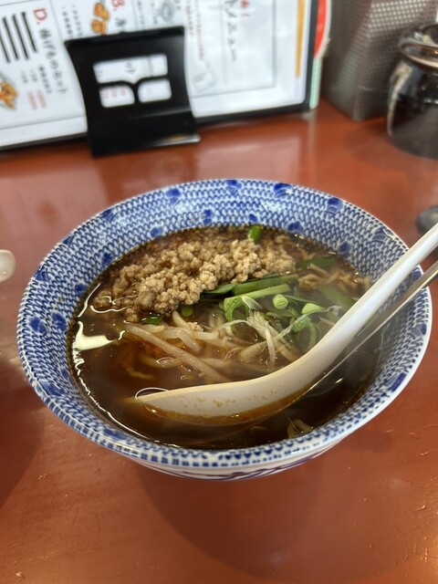 Chahan Senmon Ten Kinryu Ichinomiya Okumachi Ten photo 2