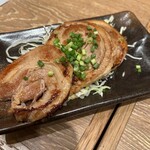 肉汁餃子のダンダダン 大阪梅田店 - 