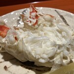 かにじぇんぬ 北のはなれ - 