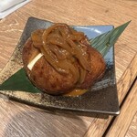 肉汁餃子のダンダダン - 