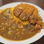 CoCo壱番屋 - 