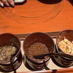 かにじぇんぬ 北のはなれ - 