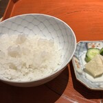 かにじぇんぬ 北のはなれ - 