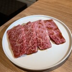 焼肉さいもん - 
