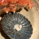 かにじぇんぬ 北のはなれ - 