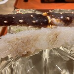 かにじぇんぬ 北のはなれ - 