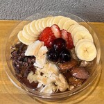 oliginal oliginal acai&cafe - 