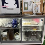 けんぞう蕎麦 - ビールはdryかぁ｡ﾟ(ﾟ´Д｀ﾟ)ﾟ｡