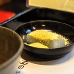 西国御領　風羅坊 - サービスの葛切