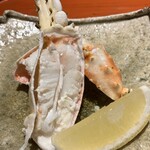 かにじぇんぬ 北のはなれ - 