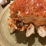 かにじぇんぬ 北のはなれ - 