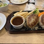 レストラン本陣 - 