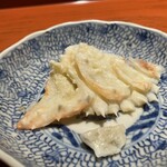 かにじぇんぬ 北のはなれ - 