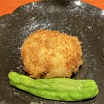 かにじぇんぬ 北のはなれ - 