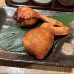 肉汁餃子のダンダダン - 