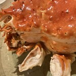 かにじぇんぬ 北のはなれ - 