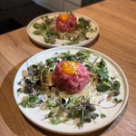 焼肉さいもん - 