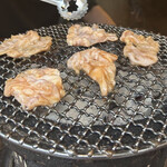 ホルモン焼 千歳 - 