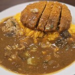 CoCo壱番屋 - 
