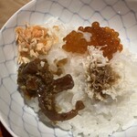 かにじぇんぬ 北のはなれ - 