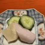 かにじぇんぬ 北のはなれ - 