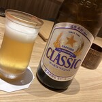 かにじぇんぬ 北のはなれ - 