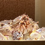 かにじぇんぬ 北のはなれ - 