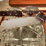 かにじぇんぬ 北のはなれ - 