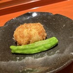 かにじぇんぬ 北のはなれ - 