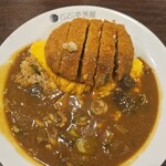 CoCo壱番屋 - 