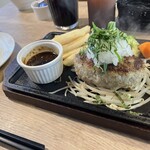 レストラン本陣 - 