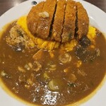CoCo壱番屋 - 