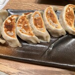 肉汁餃子のダンダダン 大阪梅田店 - 