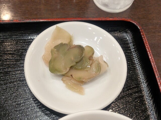 Chinese Naruki - Kawasaki/Chinese | Tabelog
