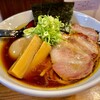 らぁめん 葉月