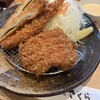 とんかつ神楽坂さくら 竹ノ塚店