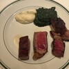 ウルフギャング・ステーキハウス - 