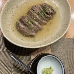 魚料理・もつ鍋  山咲き - 